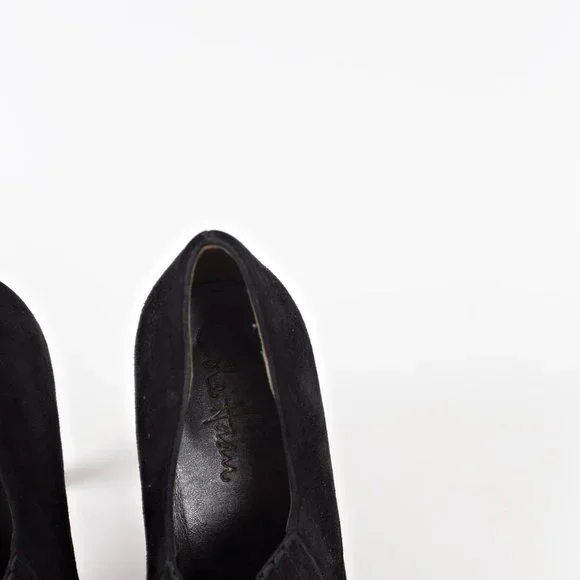 Cole Haan Bootie Heels - Picture 6 of 6